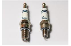 China F6RTIP Iridium Electrode Spark Plug Ignition System For 242240652 IWF22 supplier