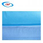 Sterile Surgical Drapes Disposable Thoracic Drape for Cardiovascular Procedures