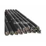 Machining Industry Pleated Filter Element Cartridge Easy To Backwash for sale