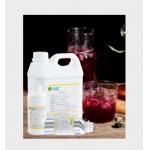 High Purity Beverage Flavors Raspberry Flavour Juice For Making Beverage