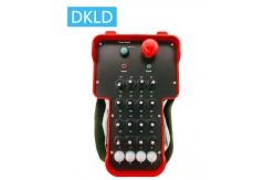 China Wireless Remote Control For Welding Trolley supplier