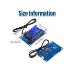 High Precision XY-T01 Digital Display Thermostat Module For Arduino