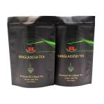 One Way Valve Aluminum Foil Bag 250g 500g 1kg For Coffee Flat Bottom for sale