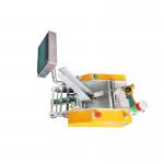 Automatic Card Counting Machine Gift Greetings Scratch Card Feeding Pillow Packing Machine for sale
