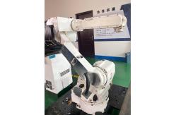 China Second Hand Yaskawa Robot CR20 Loading And Unloading supplier
