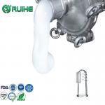 Temperature Resistant Food Grade Liquid Silicone Rubber High Transparent for sale