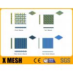 1 X 1 Mesh Size Woven Wire Mesh 0.63mm Diameter Stainless Steel 316 for sale