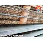 ASTM A335 P11 Alloy Steel Seamless Pipe  Overheater Economizer Application