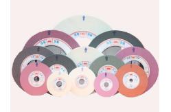 China Tungsten Steel Parallel Tool Grinding Wheel Grinding Stone Sharpener Grinding Wheel supplier