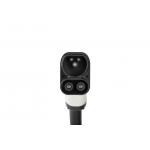Silicone Rubber DC EV Charger 80A 1000V 80KW CCS Fast Charger for sale
