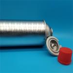Precision Gas Cartridge Valve for Household Use with User-Friendly Design