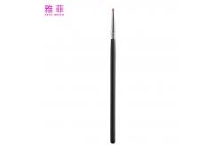 China A75 Animal Hair Makeup Brush Kolinsky Sable Tail Hair Eyeliner Brush supplier
