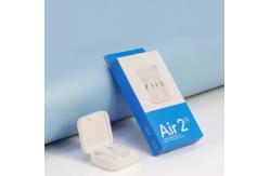 China CMYK / PMS Paper Card Box Biodegradable Smart Watch Packaging Box supplier