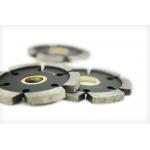 Tuck point Diamond Blades for motar raking concrete grooving with laser welding for sale