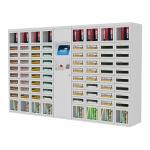 Bill / Card / Coin Operated Vending Machine , Custom Vending Machines For Book