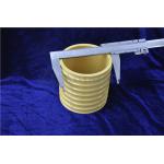 General Purpose Technical Industry Custom Ceramic Parts 99.5% Alumina for sale