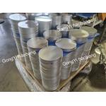 Uniform Silvery Aluminum Circles 1050 80-1600MM Dia for Lighting Reflectors