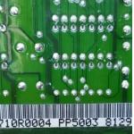ABB PP5003 GNT013710R0004 Central Unit for sale