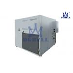 50 To 220C Thermal Shock Test Chamber Equipment 20 Mins High Low Temp Exposure for sale