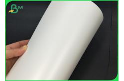 China Tear - Resistance Synthetic Paper PP Material For Business Card supplier