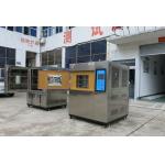 PCB Thermal Shock Chamber Environmental Temperature Test Chamber