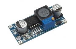 China Power DC-DC Buck Converter Step Down Module Non-Synchronous Rectification supplier