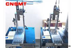 China High Precision Panasonic Spare Parts CM402 CM602 NPM Feeder Calibration Jig NM-EJW2A supplier