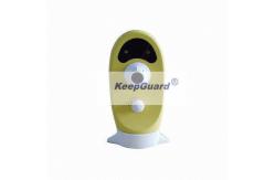 China 1280x1024 Wildlife Garden Camera GWC Waterproof  With Time Lapse supplier
