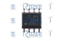 China OPA2376AIDR supplier