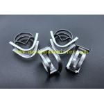 Sus304 Metal Random Packing 2 50mm Imtp Intalox Saddle Rings for sale