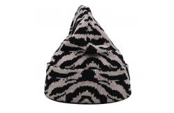 China 20 Years Factory Knit Beanie Common Fabric Embroidery/Blank Pattern supplier