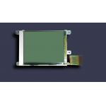 High Contrast Ratio Lcd Panel Module FSTN Custom Shaped Lcd Screen OEM ODM