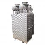 SS316L 1m2 Stainless Steel Heat Exchanger Pillow Plate For Milk Tank for sale