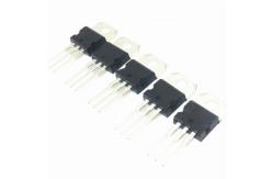 China TIP112 Field Effect Transistor , High Frequency Transistor supplier