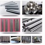 Titanium Hexgonal Round Rod Gr5 Alloy Titanium Hex Bar For Industrial