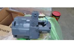 China Rexroth AP2D36LV1RS7 hydraulic piston pump replacement pump  used for excavator supplier