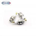 Champion 853 CJ7Y NGK 7321 BPM7A Nickel Spark Plug With M14x1.25 Thread