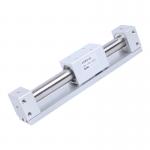 Directly install CY3R Customizable Magnetic coupling rodless cylinder for sale