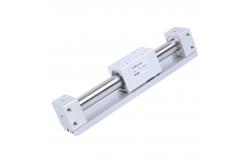 China Directly install CY3R Customizable Magnetic coupling rodless cylinder supplier