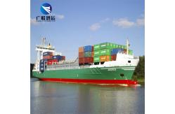 China DDP International Ocean Freight Forwarder China To USA Shipping Agent supplier