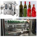 Best Price Automatic bottle or jar washing drying sterilization washer machine for sale