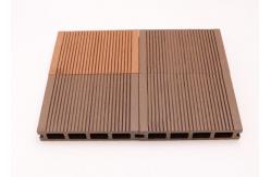 China Co Extrusion Engineered Floor Anti Slip WPC Composite Deck WPC Outdoor supplier