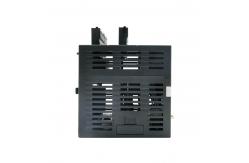 China Ethernet Port Control PLC Programming Logic Controller 4AD 4DA Analog supplier