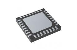 China LAN8650B1T-ELMX Ethernet IC 10BASE-T1S MAC-PHY Ethernet Controller With SPI supplier