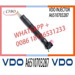 Neutral Fuel Injector 28308779 6510703287 For OM651 A6510703287 A6510703287 28308779 for sale