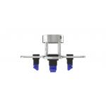 Tear Resistant 870g Load Food Grade Soft Robot Gripper for sale