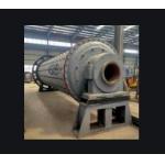 Autogenous / Semi Autogenous Mill Ore Grinding Mill MZ Series