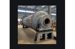 China Autogenous / Semi Autogenous Mill Ore Grinding Mill MZ Series supplier