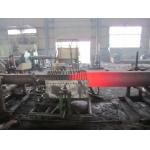 High Efficiency Heating Type Tube Expander Machine Easy Operate In Green for sale