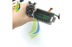 China 195-7336 3126B Engine Wiring Harness 1957336 For E322C Excavator supplier
